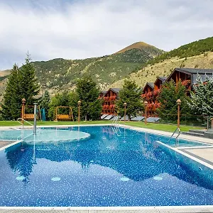 **** Hotel Nordic Andorra