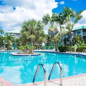 Living At Plantation Village Blgs Apartment