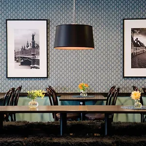 *** Hotel Western Sweden