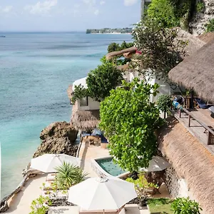 **** Holiday park Rock'n Reef Indonesia