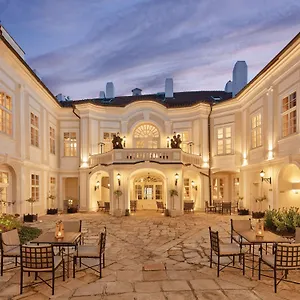 ***** Hotel The Mozart Czech Republic