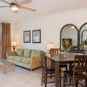 Living At Island Pine Holiday home
