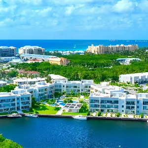 Cayman Luxury At One Canal Point Villa