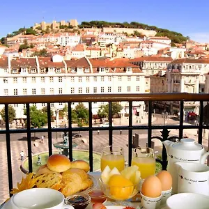 *** Hotel Metropole Portugal