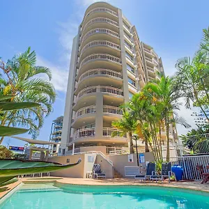 **** Aparthotel Wharf Boutique Australia