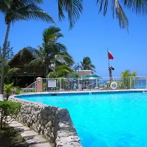 Sunset House Hotel