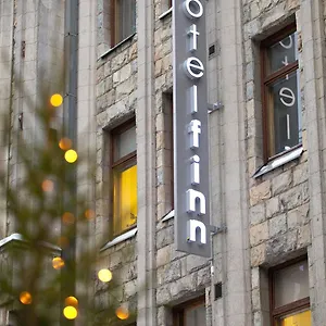 *** Hotel Finn Finland