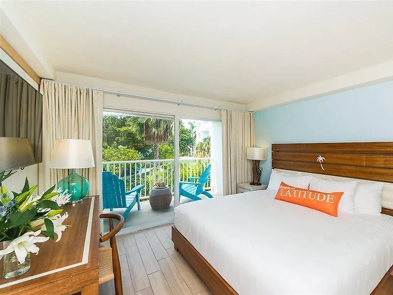 Hotel Margaritaville Beach Resort Grand Cayman George Town
