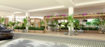 Margaritaville Beach Resort Grand Cayman George Town Cayman Islands
