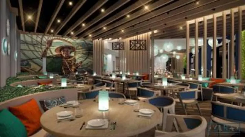 Margaritaville Beach Resort Grand Cayman George Town