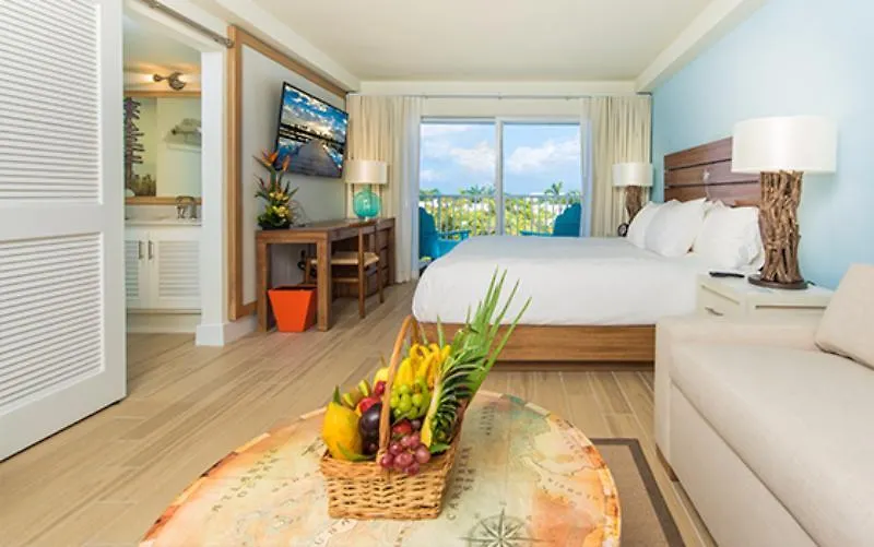 Margaritaville Beach Resort Grand Cayman George Town 4*,  Cayman Islands