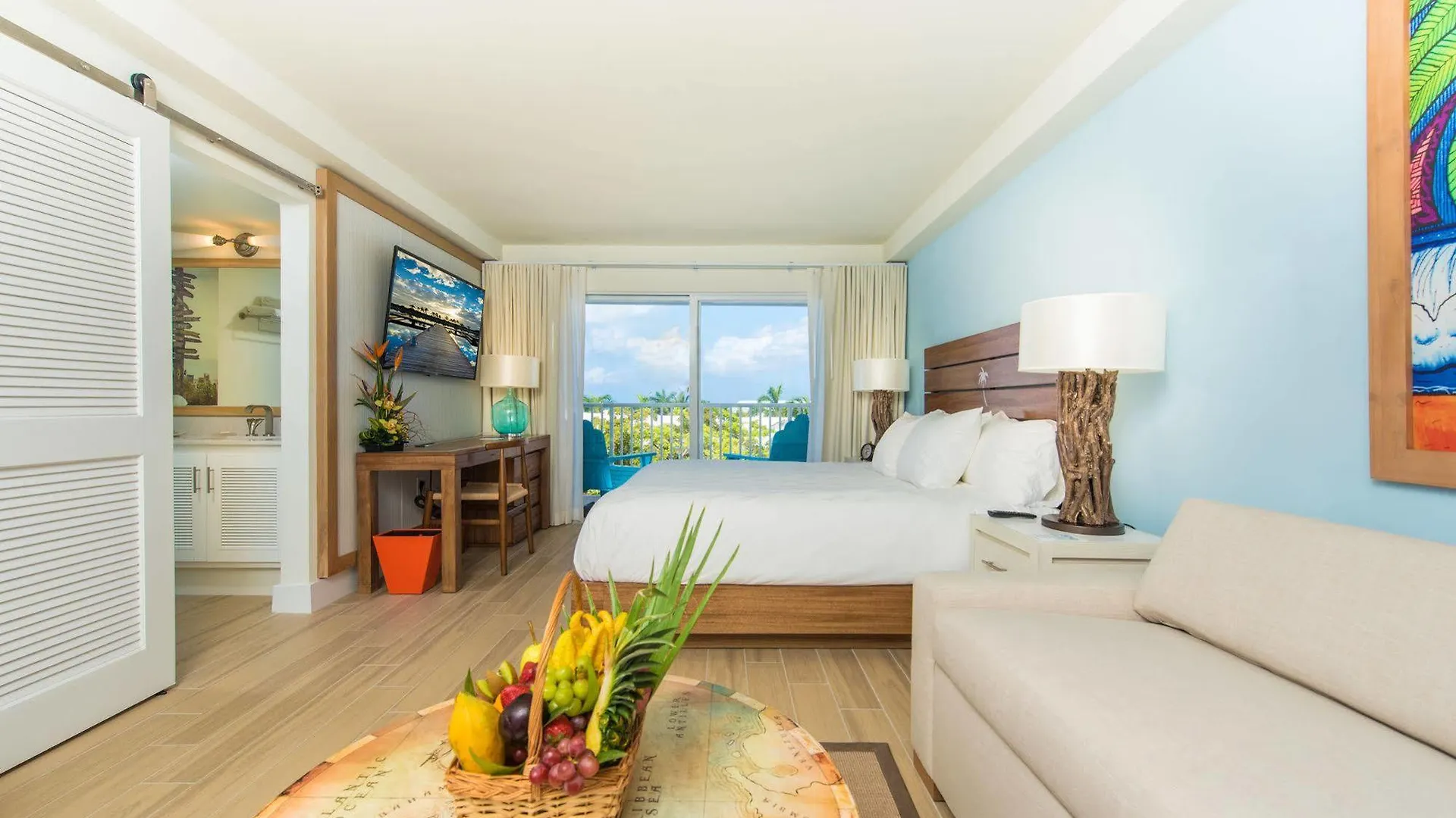 Margaritaville Beach Resort Grand Cayman George Town