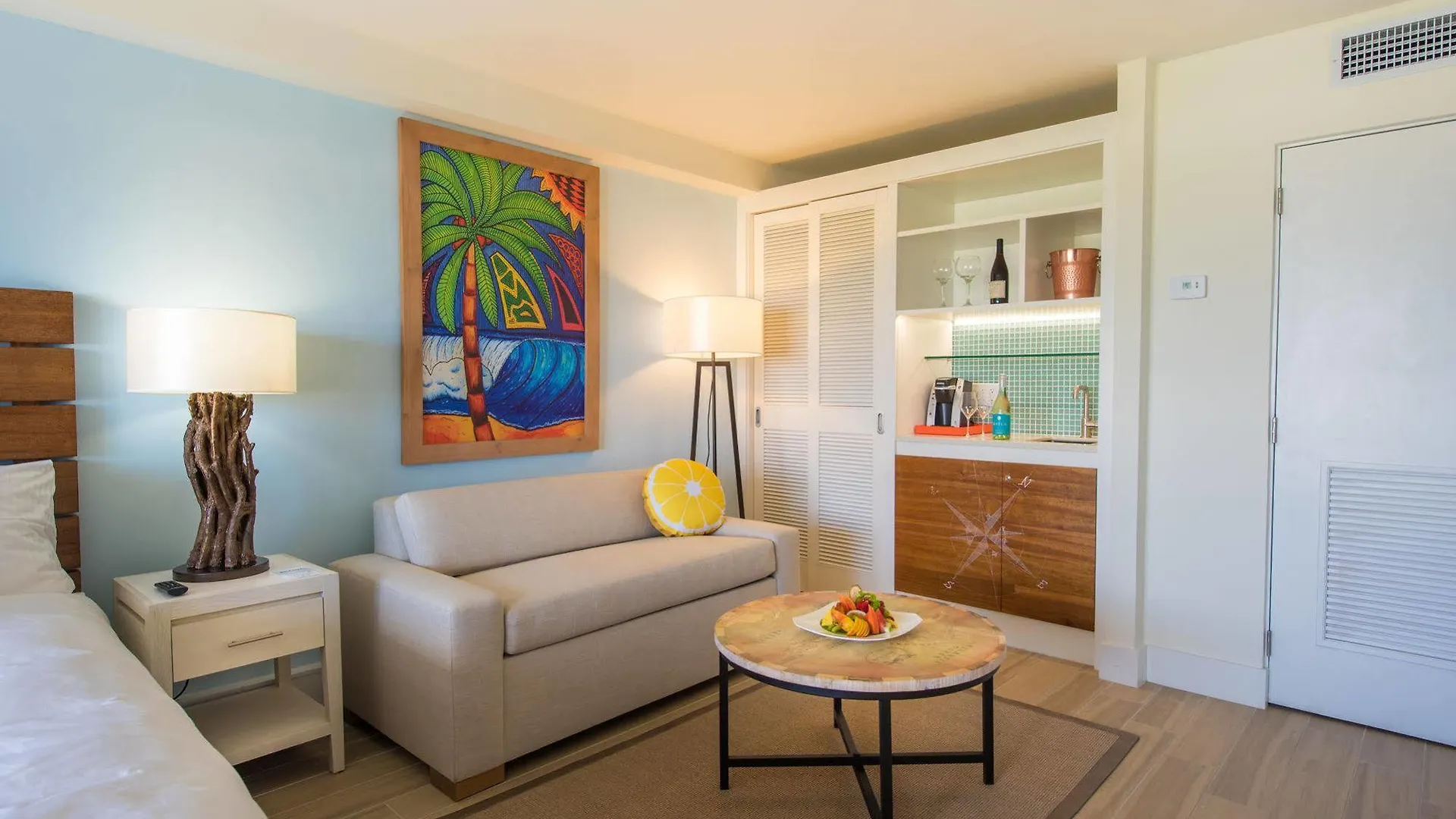 Margaritaville Beach Resort Grand Cayman George Town 4*,