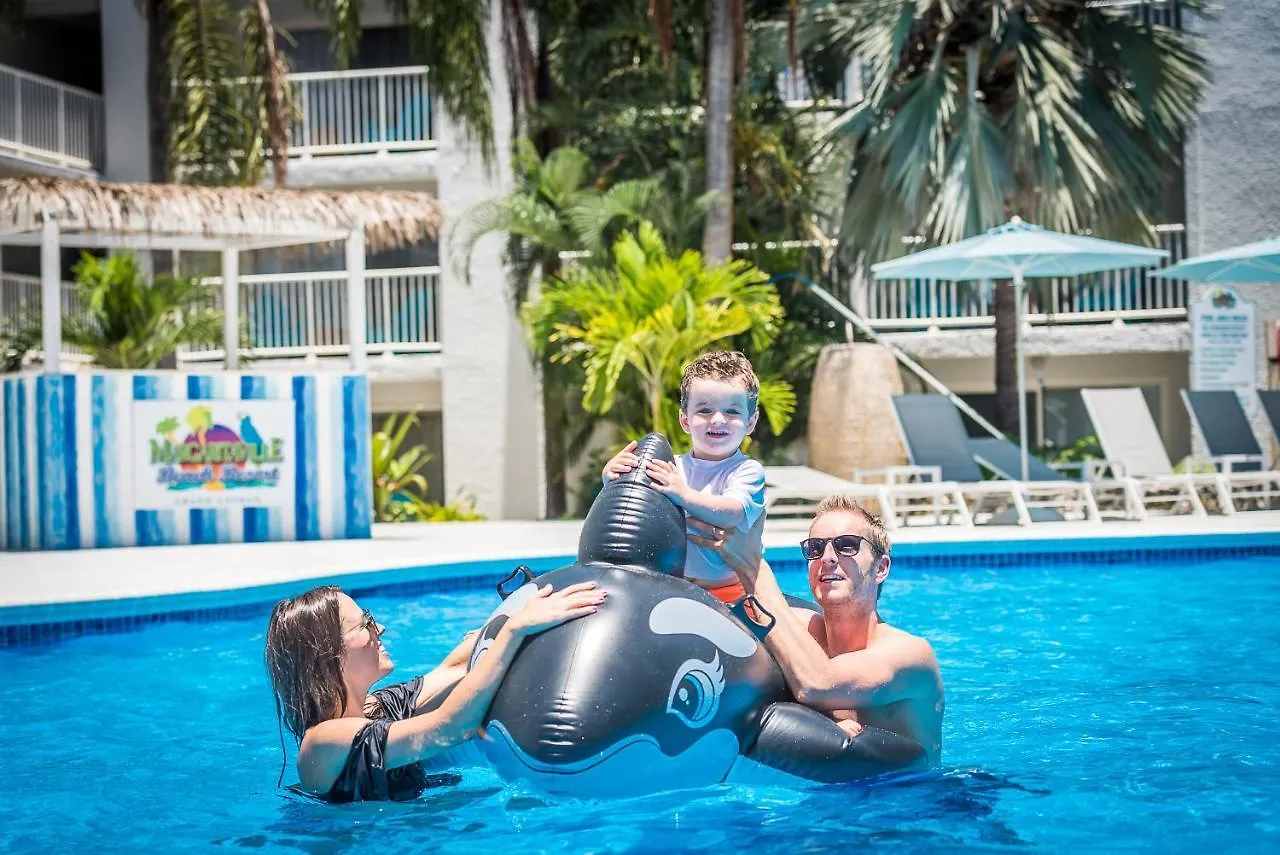 Margaritaville Beach Resort Grand Cayman George Town 4*,  Cayman Islands