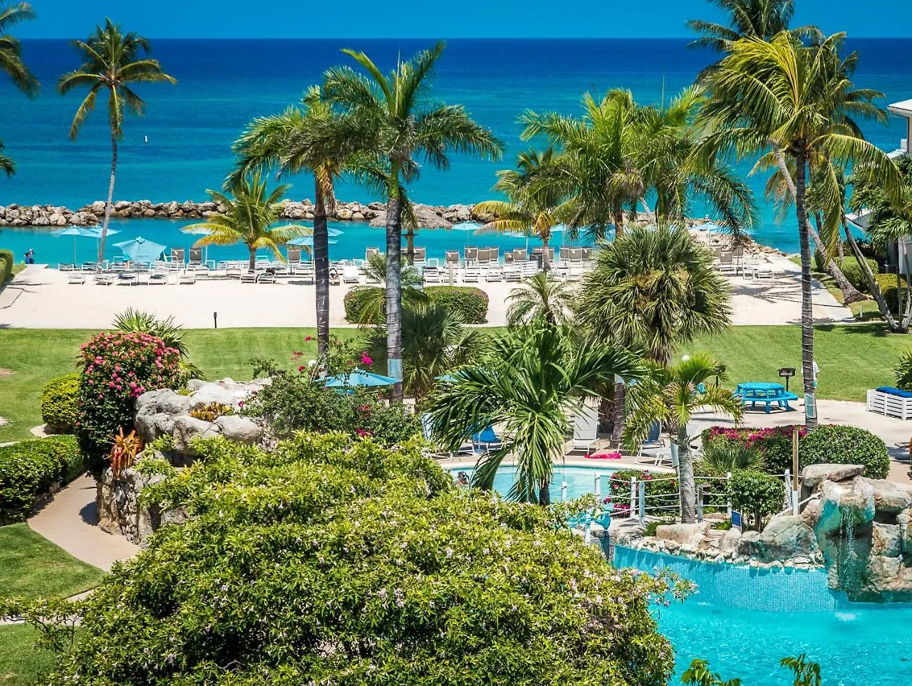 Margaritaville Beach Resort Grand Cayman contacts