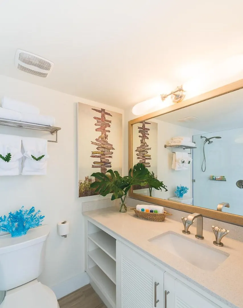 Margaritaville Beach Resort Grand Cayman George Town Hotel
