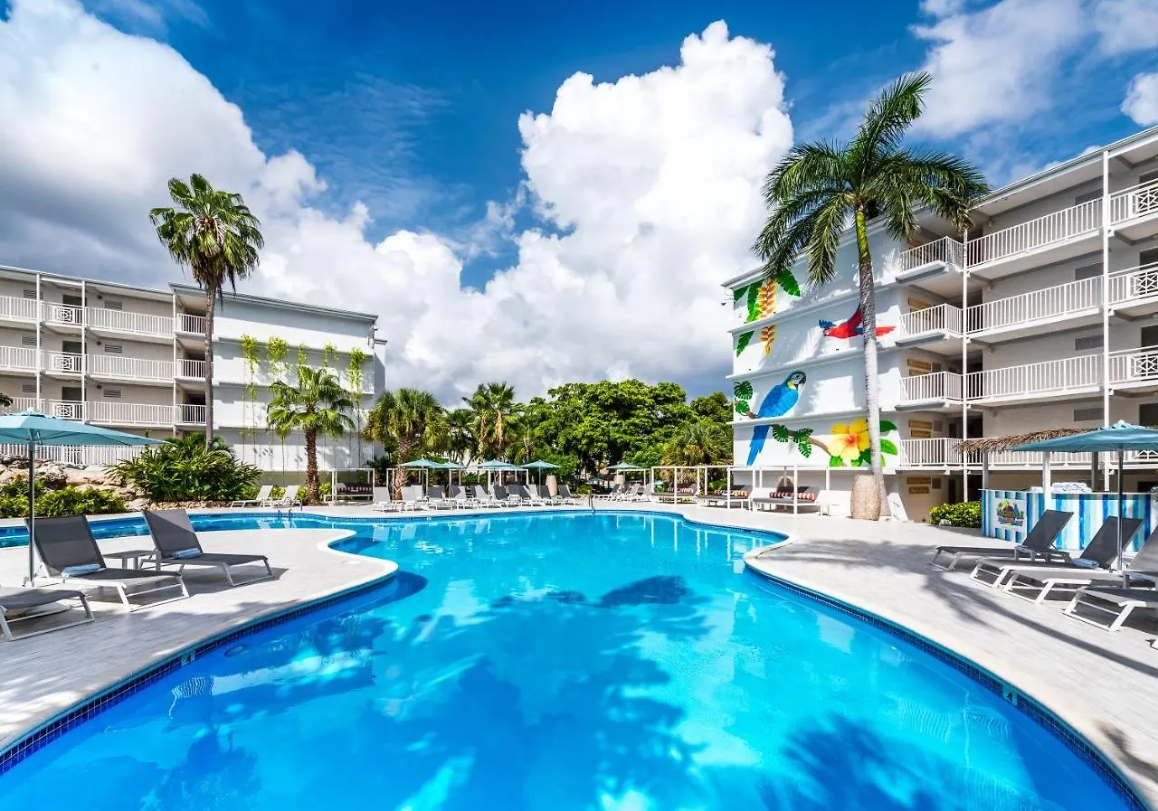 Hotel Margaritaville Beach Resort Grand Cayman George Town