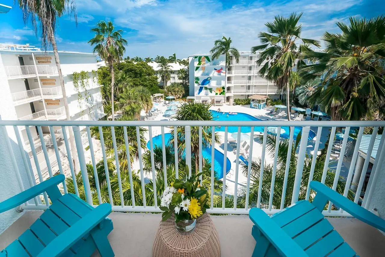**** Hotel Margaritaville Beach Resort Grand Cayman George Town Cayman Islands