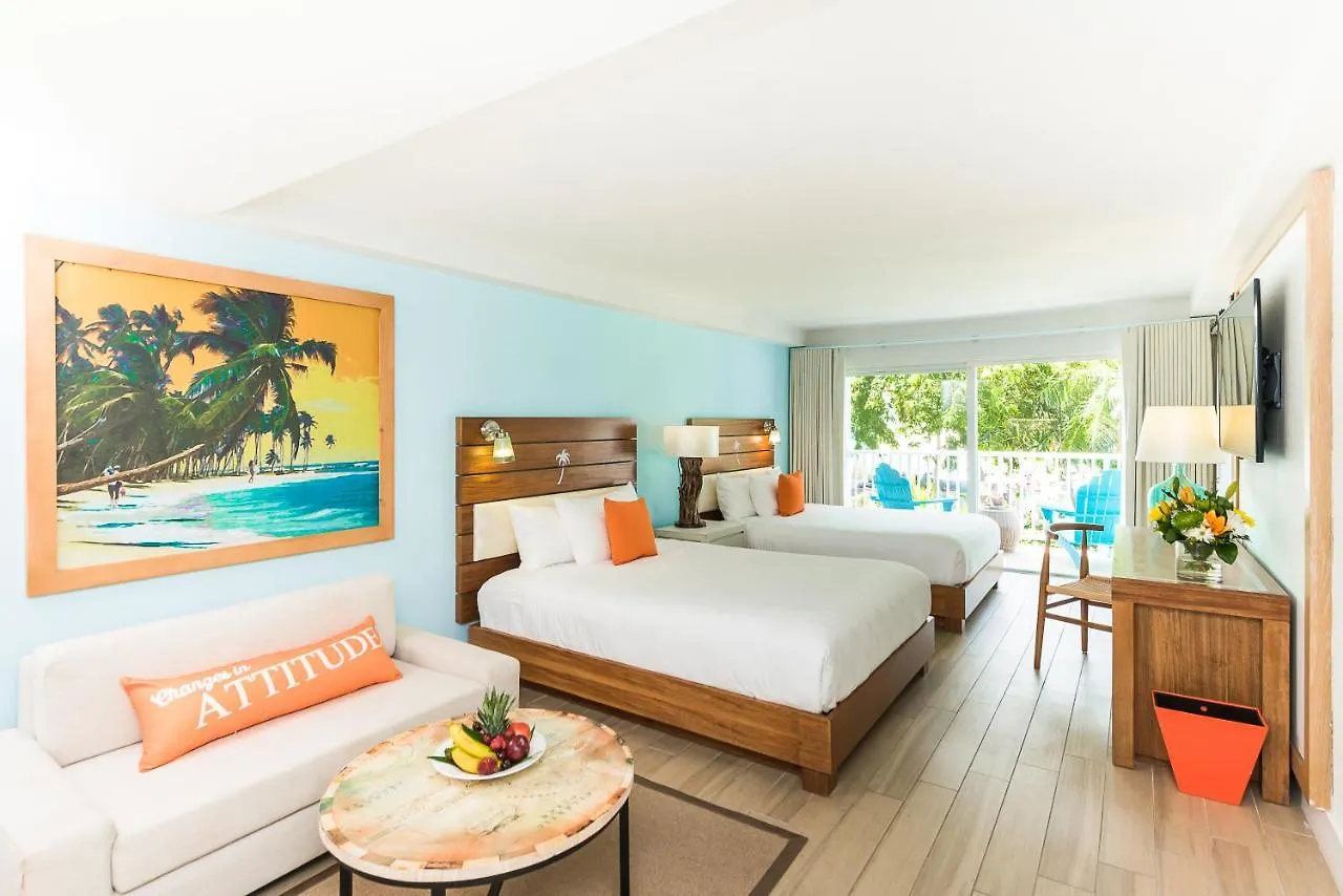Margaritaville Beach Resort Grand Cayman George Town