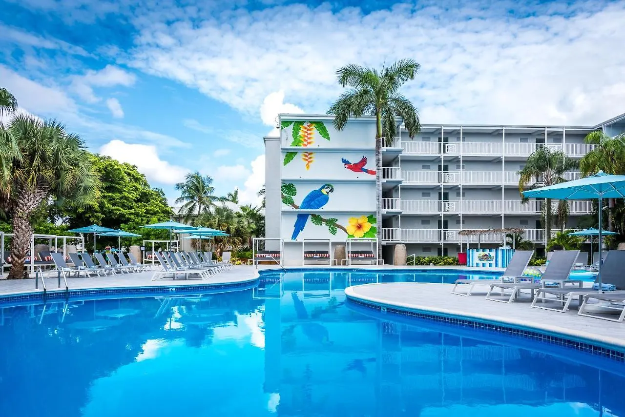 **** Hotel Margaritaville Beach Resort Grand Cayman George Town Cayman Islands