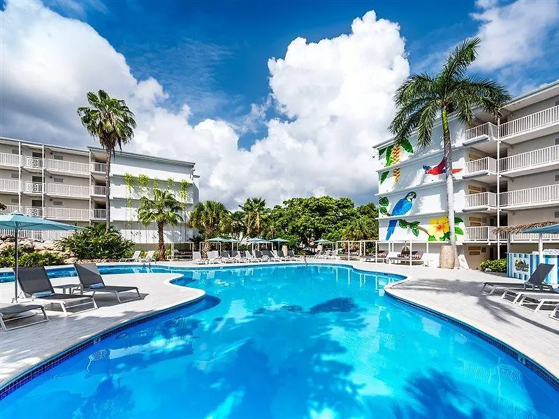Margaritaville Beach Resort Grand Cayman George Town Hotell