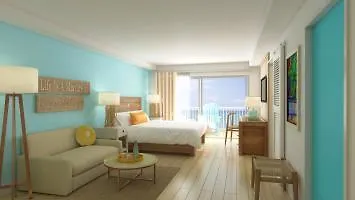 Hotell Margaritaville Beach Resort Grand Cayman George Town