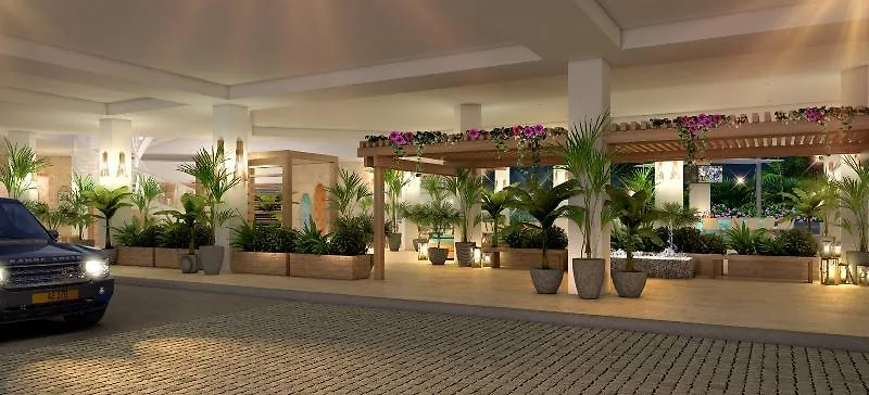 Margaritaville Beach Resort Grand Cayman George Town Hotell