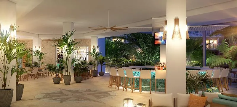 **** Hotell Margaritaville Beach Resort Grand Cayman George Town Caymanöarna