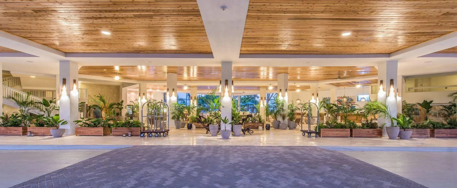 Hotell Margaritaville Beach Resort Grand Cayman George Town
