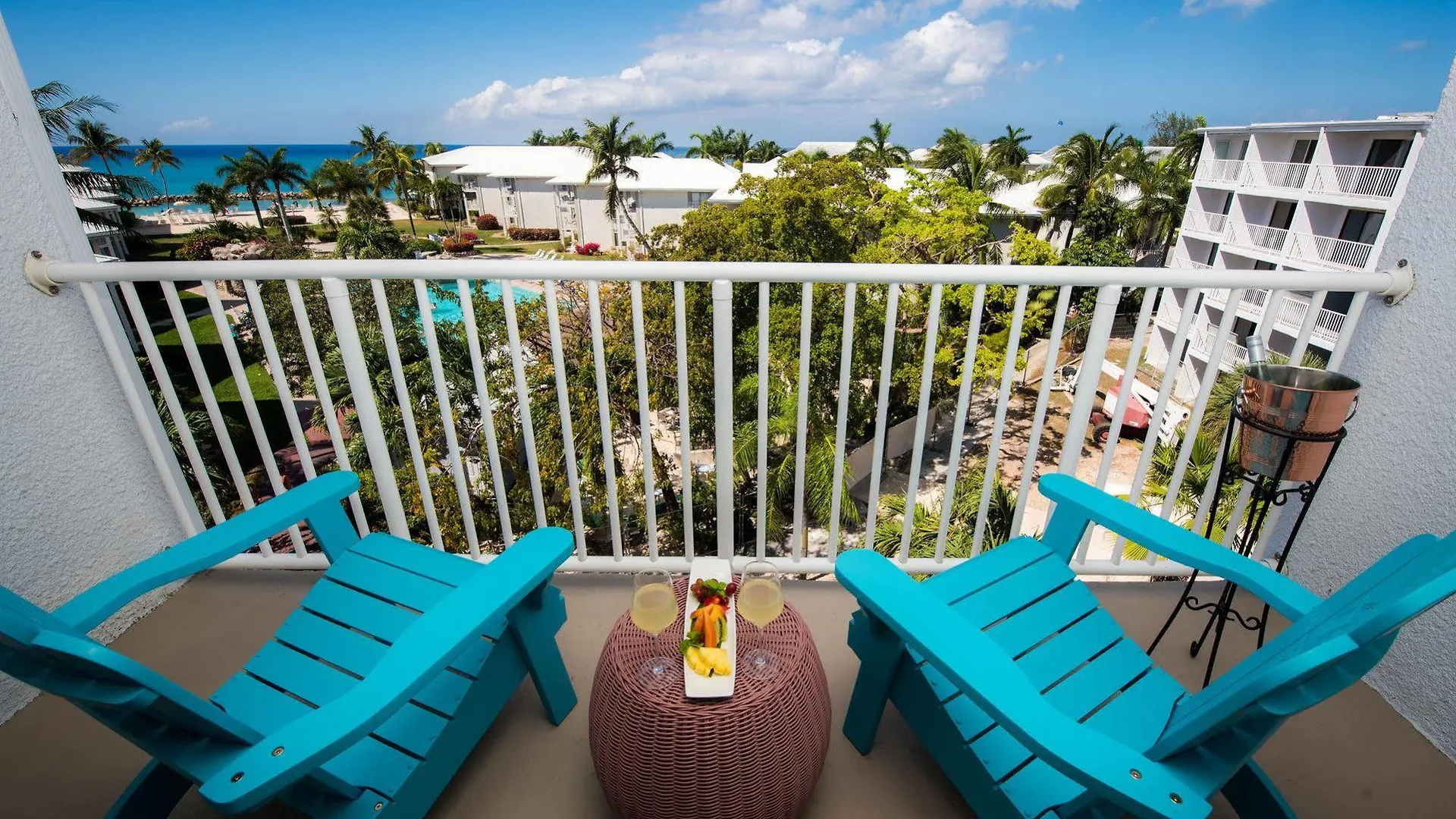 Hotell Margaritaville Beach Resort Grand Cayman George Town