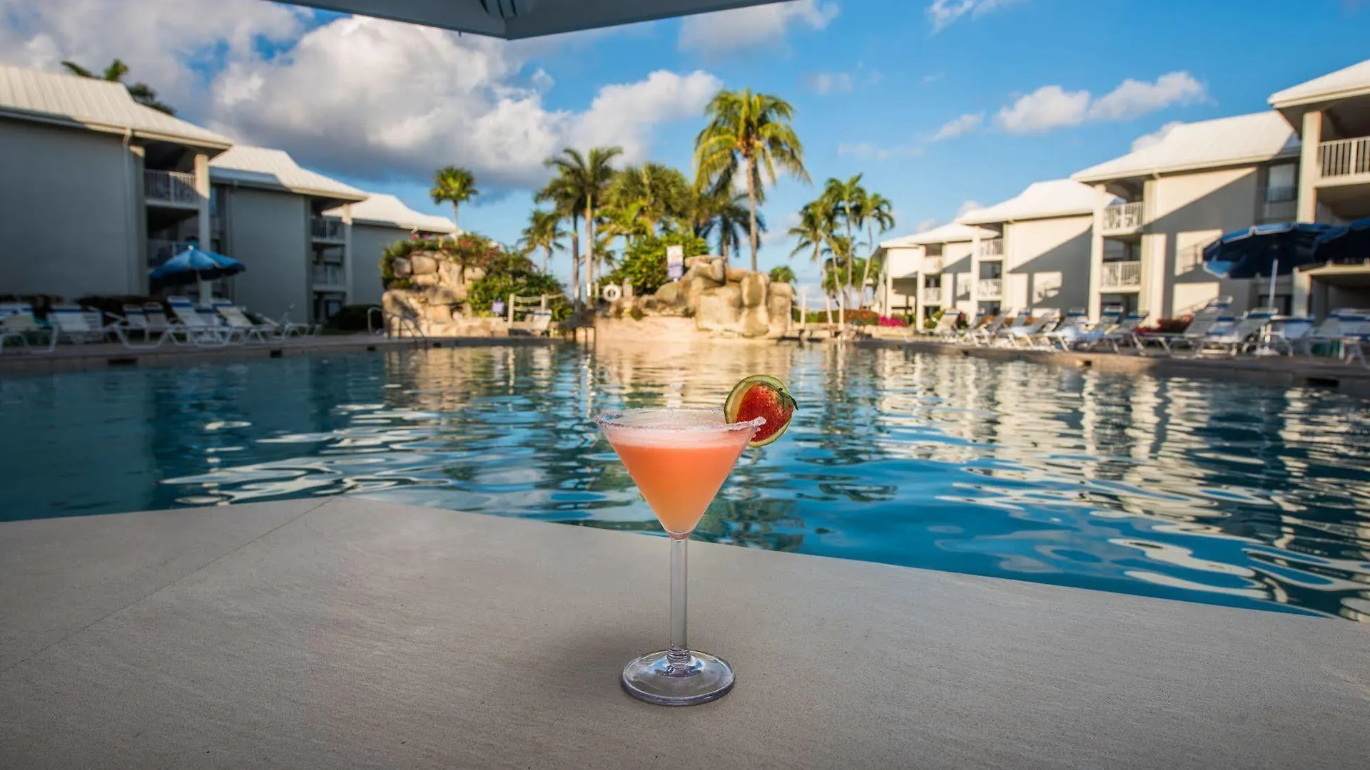 Margaritaville Beach Resort Grand Cayman George Town Caymanöarna