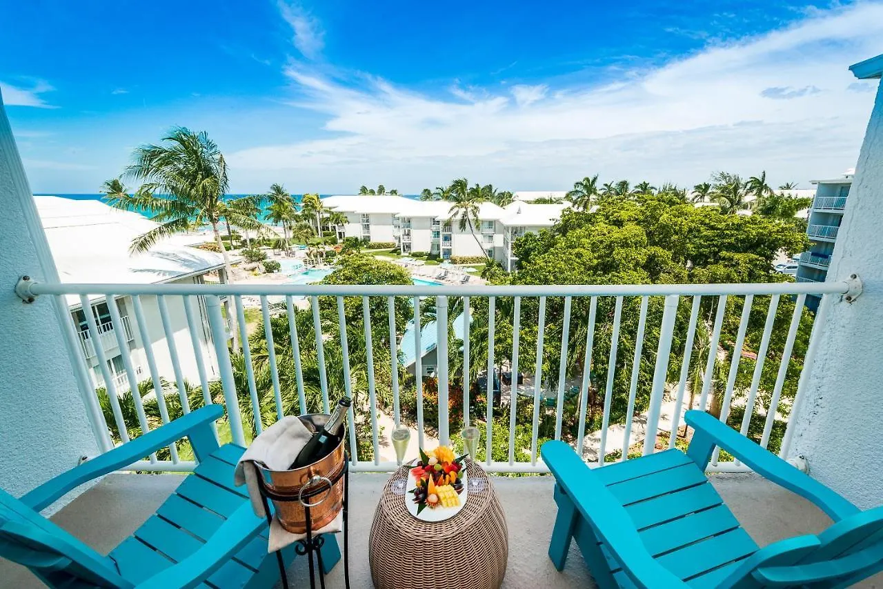 Margaritaville Beach Resort Grand Cayman George Town Caymanöarna