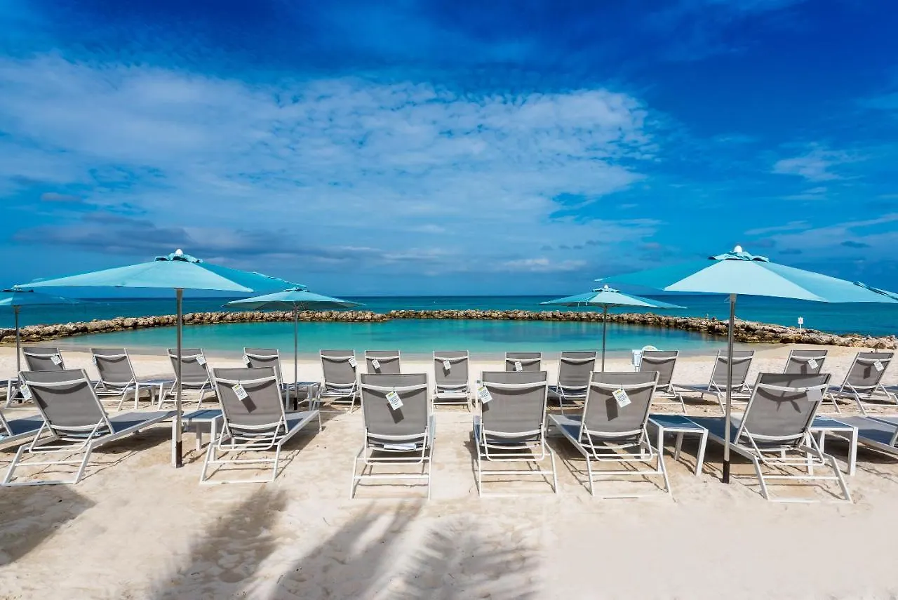 Margaritaville Beach Resort Grand Cayman George Town Hotell