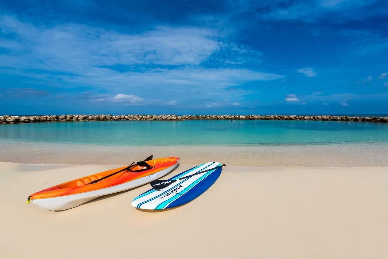 **** Hotell Margaritaville Beach Resort Grand Cayman George Town Caymanöarna
