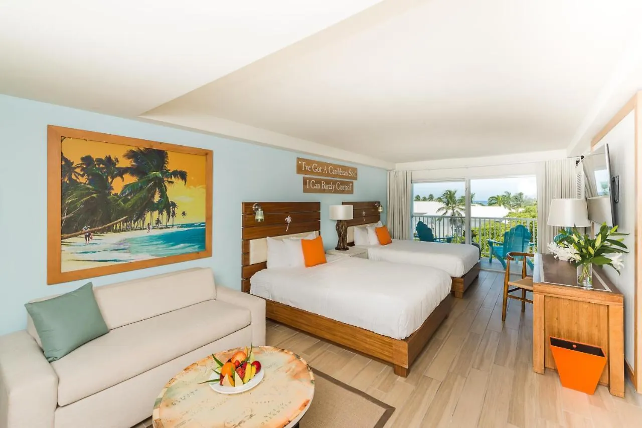 Margaritaville Beach Resort Grand Cayman George Town