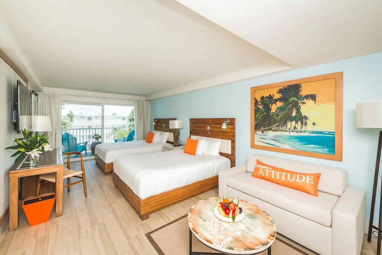 Hotell Margaritaville Beach Resort Grand Cayman George Town