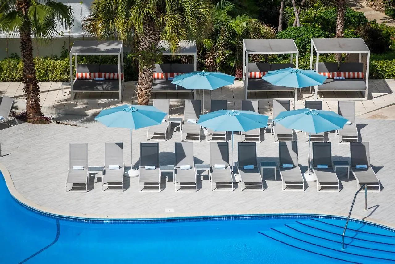 Margaritaville Beach Resort Grand Cayman George Town